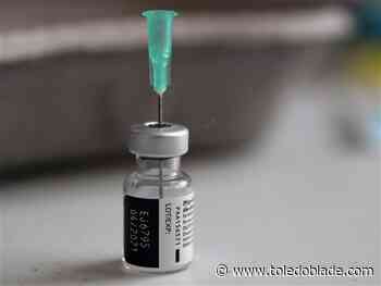 Ohio reports 1,800 new coronavirus cases | The Blade - Toledo Blade
