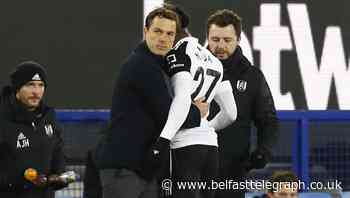 Scott Parker insists he was always confident Fulham’s fortunes would change