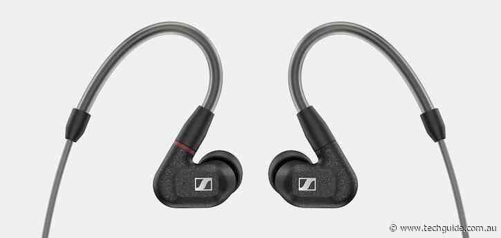 Sennheiser IE 300 in-ear headphones review – putting audio quality first