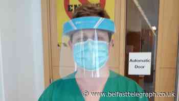 Nurse opens up about how second Covid wave has hit Fermanagh hard
