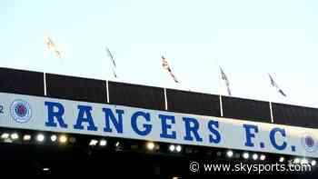 Rangers investigate potential coronavirus rules breach at party in Glasgow - Sky Sports