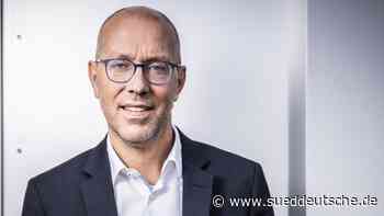 Jörg Asmussen: „Das Image der Branche hat gelitten“ - Süddeutsche Zeitung - SZ.de