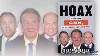 CNN's Brian Stelter ignores bombshell development in Cuomo nursing home scandal