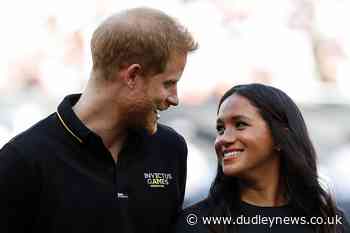 Harry and Meghan set to complete family and welcome new baby - Dudley News