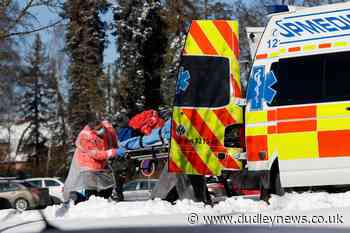 Czech government re-declares coronavirus state of emergency - Dudley News