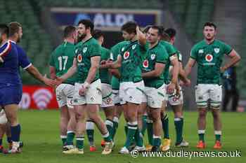 Ireland challenged to show true character in remaining Six Nations matches - Dudley News
