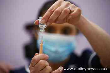 A timeline: How the vaccination programme unfolded - Dudley News