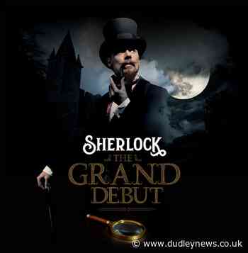 Virtual murder mystery game to raise funds for air ambulance | Dudley News - Dudley News