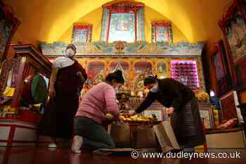 Buddhist temple offers lifeline for Nepalese students in New York - Dudley News