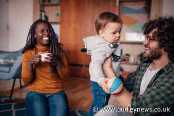 Search is on for more foster parents in Dudley - Dudley News