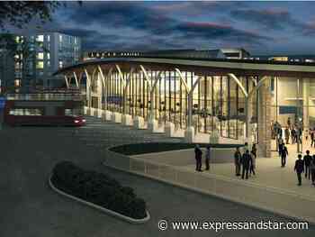 £24.1 million Dudley Interchange project approved by combined authority - expressandstar.com
