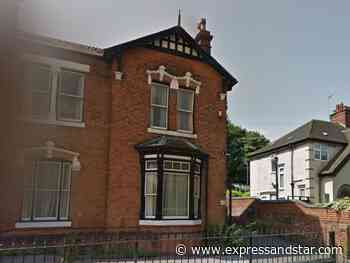 Asylum seeker hostel plan for Dudley Road rejected - expressandstar.com