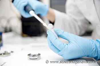 99 more coronavirus cases diagnosed in Dudley | Stourbridge News - Stourbridge News
