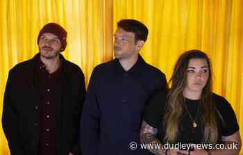 Dudley singer-songwriter Alex Ohm celebrates release of new EP out today - Dudley News