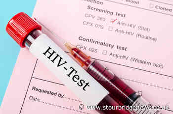 TV drama It's a Sin offers hope over HIV testing rate in Dudley - Stourbridge News