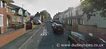 Reports of armed police in Brooke Street, Dudley | Dudley News - Dudley News