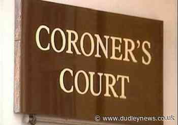Inquest opens after Dudley actor Simon Hawkins died at home | Dudley News - Dudley News