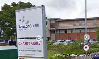 The event that didn't happen raises £9000. for Dudley charity - Dudley News