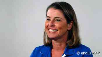 'It does not discriminate': Former Duke women's basketball coach opens up about bipolar disorder