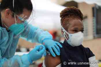CDC Chief Warns It's Too Soon in U.S. to Lift COVID-19 Mask Mandates
