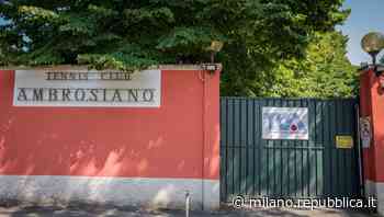 Il Tar tiene fermo il tennis, bocciato il ricorso dei club: "Per noi è un danno doppio" - La Repubblica