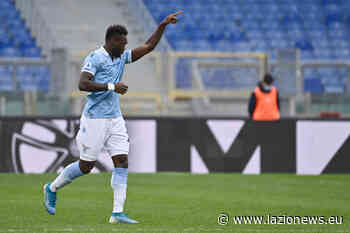 Caicedo pronto a tornare in campo: il talismano biancoceleste è fermo dal Derby - LazioNews