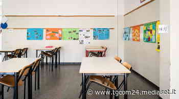 Fermo, ogni mattina aspetta sola al freddo che apra la scuola: l'appello di una mamma per la sua bimba - TGCOM