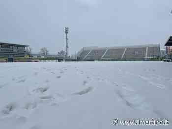 Serie C: a Fermo e Imola vince la neve - Il Martino