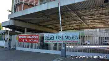 Area ex Officine grafiche, cantiere fermo: elezioni alle porte e la pandemia frenano il progetto - La Stampa