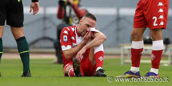 Fiorentina, Ribery ancora fermo: è a rischio per la Samp - Fantacalcio ®