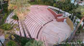 Sanremo, Corte dei Conti e fermo del cantiere all'Alfano. La sinistra vuole vederci chiaro - Riviera24