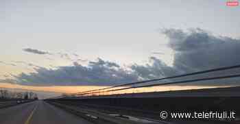 Sergo: «Dopo 3 mesi cantiere del Ponte sul Torre ancora fermo» L'opera, da circa 20 - Telefriuli
