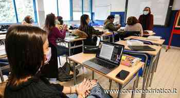 A Fermo e Montegranaro domani scuole chiuse in previsione dell'arrivo della neve - Corriere Adriatico