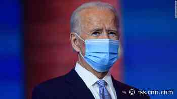 Biden calls on Congress to 'enact commonsense gun law reforms'