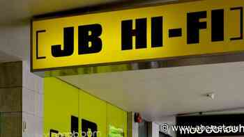 JB Hi-Fi profit surges as pandemic purchasing continues; ASX opens higher
