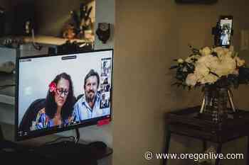 Coronavirus pandemic delays weddings — and divorces — across the U.S. - OregonLive