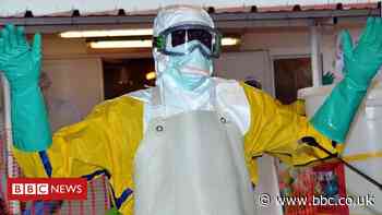 Guinea declares Ebola epidemic: First deaths since 2016