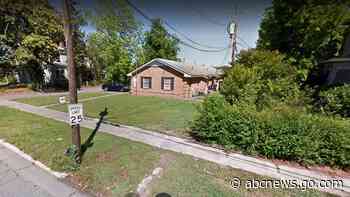 12-year-old allegedly shot and killed home intruder during armed robbery