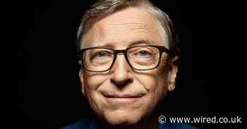 Bill Gates has a plan to save the world. Will the world listen?