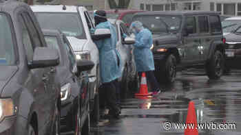 Rapha Family Medicine offering free rapid COVID tests at Back to Basics, Mount Olive