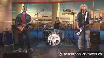 Saskatoon band collecting clothes, food for local outreach programs