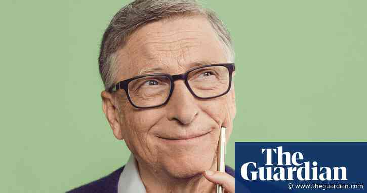 Bill Gates: ‘Carbon neutrality in a decade is a fairytale. Why peddle fantasies?’