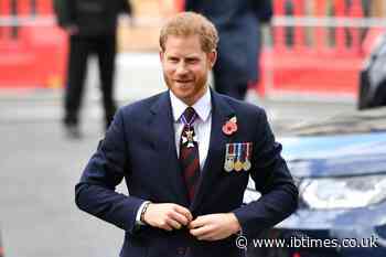 Prince Harry, Meghan Markle expecting second child