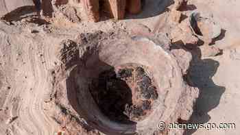 Egypt: Archaeologists unearth ancient beer factory in Abydos