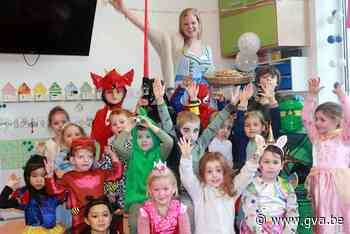 Vakantie begint met 1.001 pannenkoeken (Edegem) - Gazet van Antwerpen