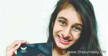 Young entrepreneur on mission to impart knowledge - The Sun Daily