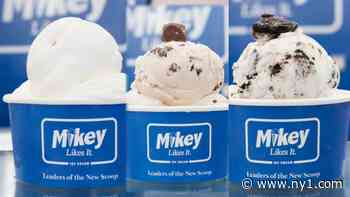 Entrepreneur Creates Black History Month Ice Cream Flavor - Spectrum News NY1