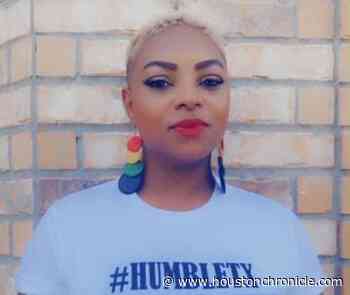 Humble entrepreneur brings support to Black businesses beyond February - Houston Chronicle