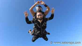 Entrepreneur Naman Arora’s take on how digital medium became a part and parcel of every business - The Asian Age