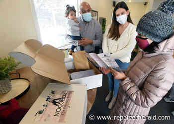 Northern Colorado entrepreneur seeks to expand reach of other small businesses with Nocobox subscription service - Loveland Reporter-Herald